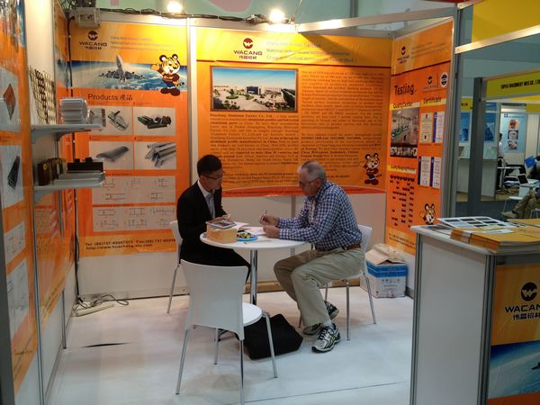 我司参与澳大利亚悉尼DesignBUILD展会