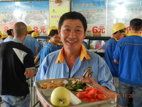 福鹿会F6硕果,福鹿会F6人共享