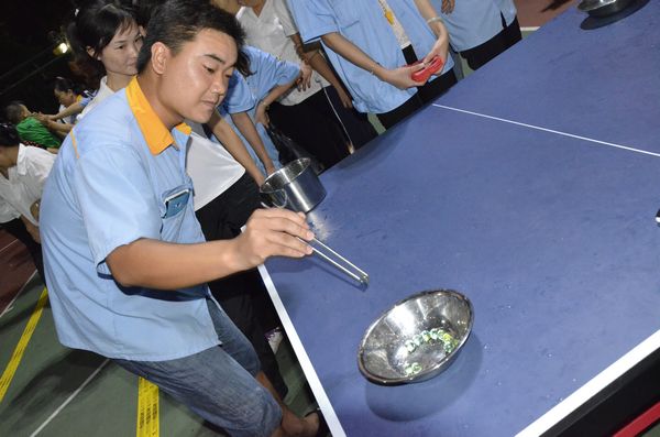 深深情，浓浓意，福鹿会F6中秋欢乐共度