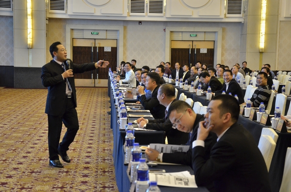 渠路多元化 福鹿会F6再启程——新常态下经销商将来发展趋向及业绩突破之路