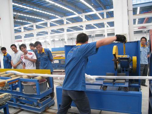 江苏福鹿会F6成功试产