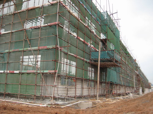 虎年福鹿会F6开名胜,新厂建设喜人心