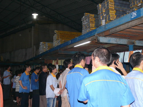 缘聚福鹿会F6，温情中秋