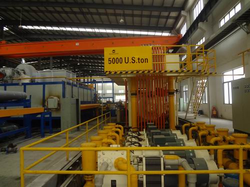 设备全面提升，新厂全面升级