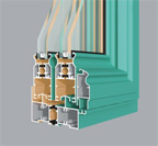 Раздвижная серия WGR90