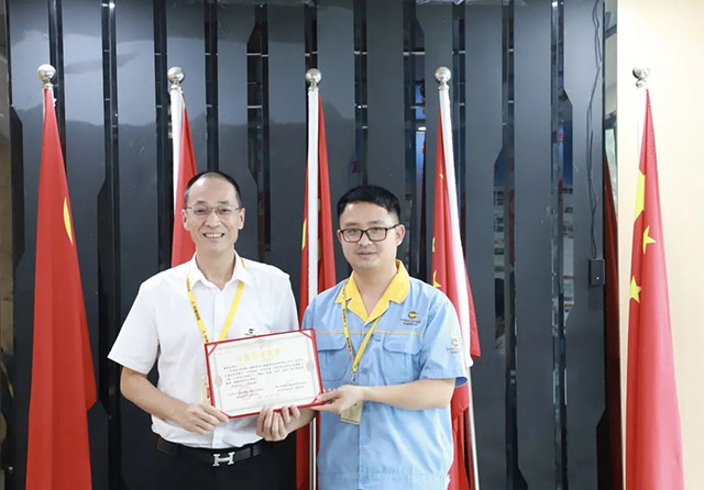 “最美自愿者”风采