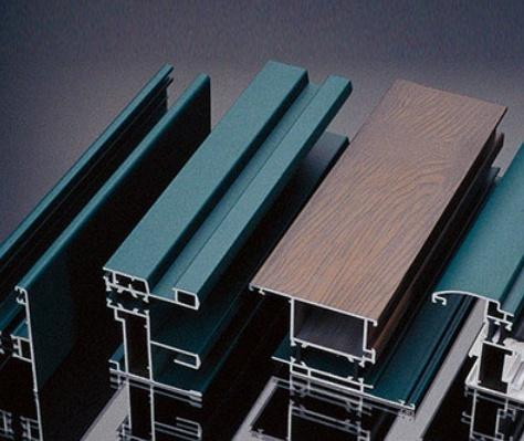 若何分辨铝合金门窗的质量-福鹿会F6铝材