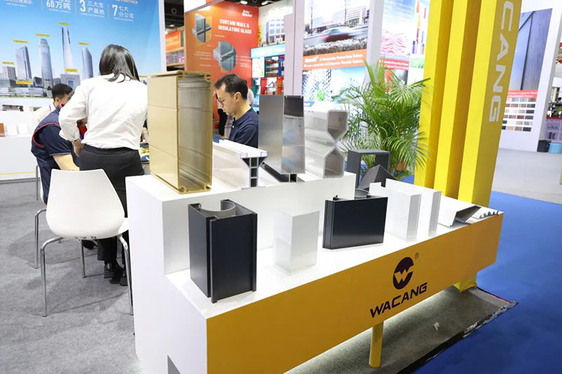 人气爆棚 | 福鹿会F6集团携主题产品闪灼133届广交会!