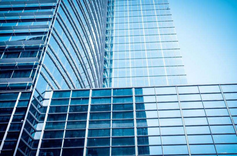 门窗幕墙是什么意思？窗与幕墙的区别-福鹿会F6铝材