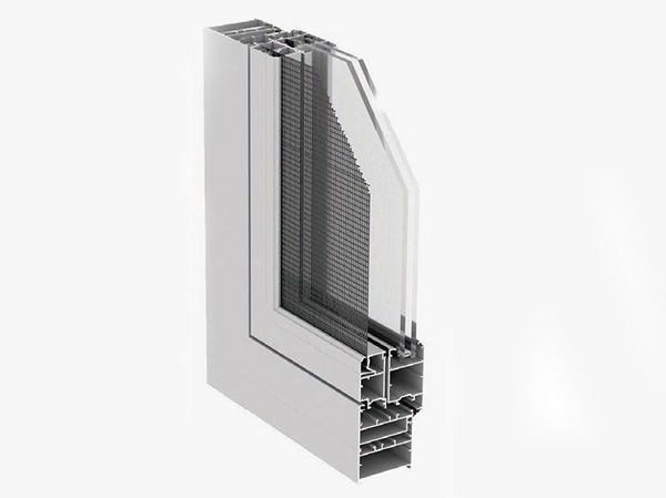 门窗铝材的国度尺度厚度是几多?