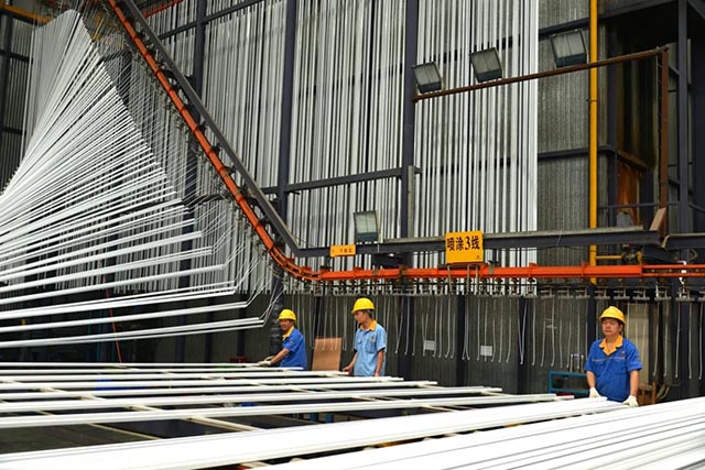 工匠心灵，传承品质。