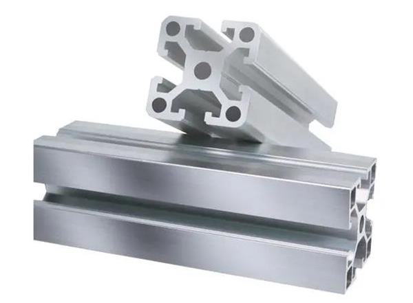 铝材天然氧化的原因是怎么?