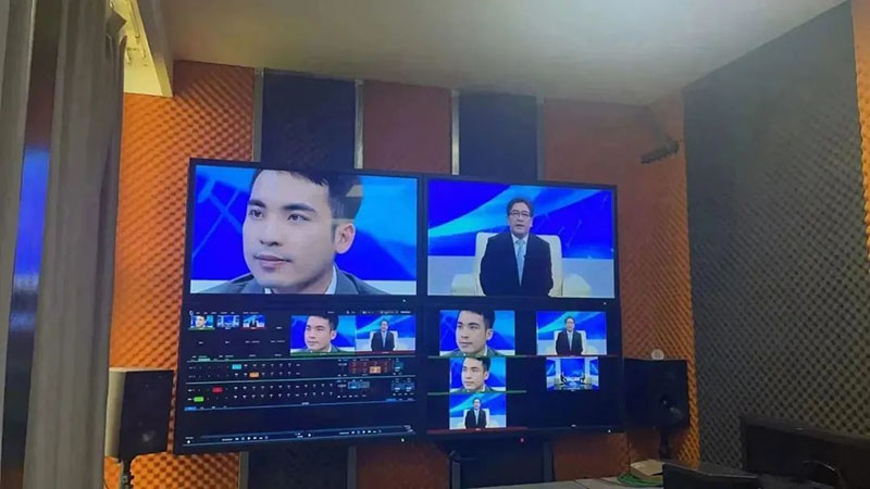 央视发现之旅频路|福鹿会F6集团：新一代铝业人的创新与妄想!