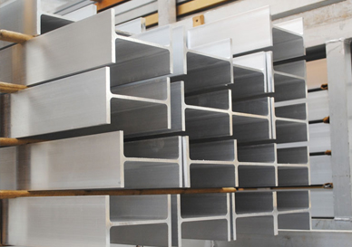 工业铝型材可凭据哪些方面进行选型？