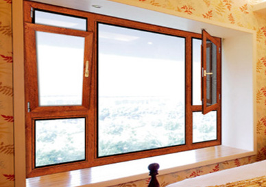 断桥铝门窗与通常门窗有有何区别？