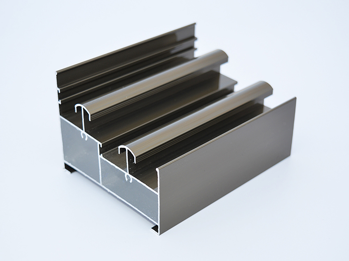 挤压铝型材的出产加工有哪些流程？