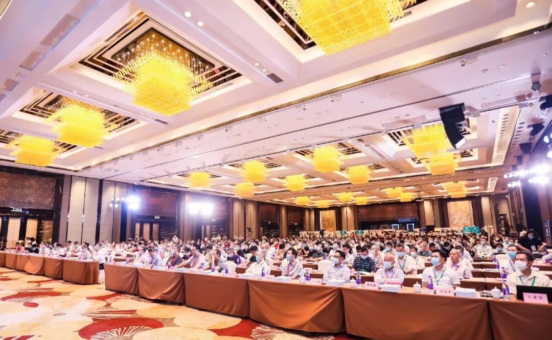 2020年中国铝加工产业年度大会关幕，潘伟深董事长任“铝挤压分论坛主席”促产业新生态