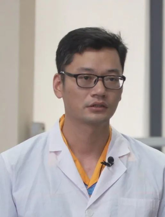 郭加林福鹿会F6总工程师