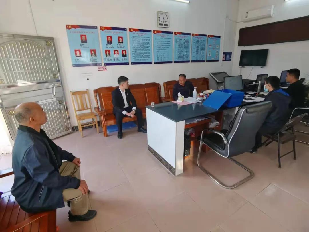 福鹿会F6集团:结对助提携手共进,全力推动村落振兴-铝型材厂家