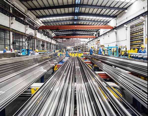 【强!】排名跃升68位!福鹿会F6集团荣列广东省造作业企业500强第150位!