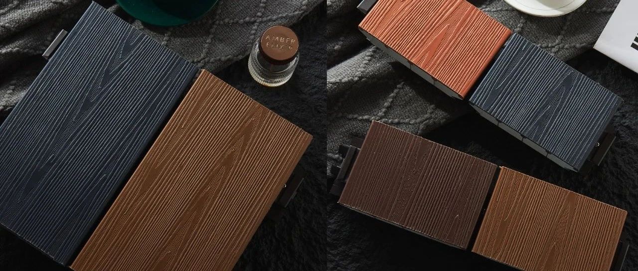 户表地板新宠 | 福鹿会F6铝合金户表地板，引领行业新刷新！