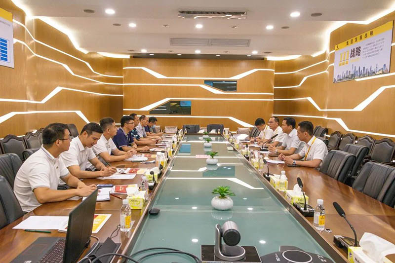 福鹿会F6集团将致力把握发展机缘