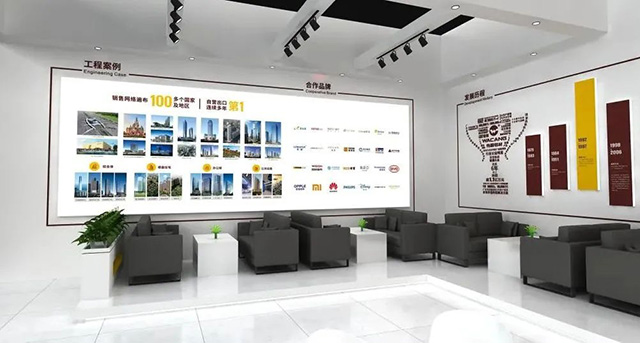 专一用户，推动行业发展