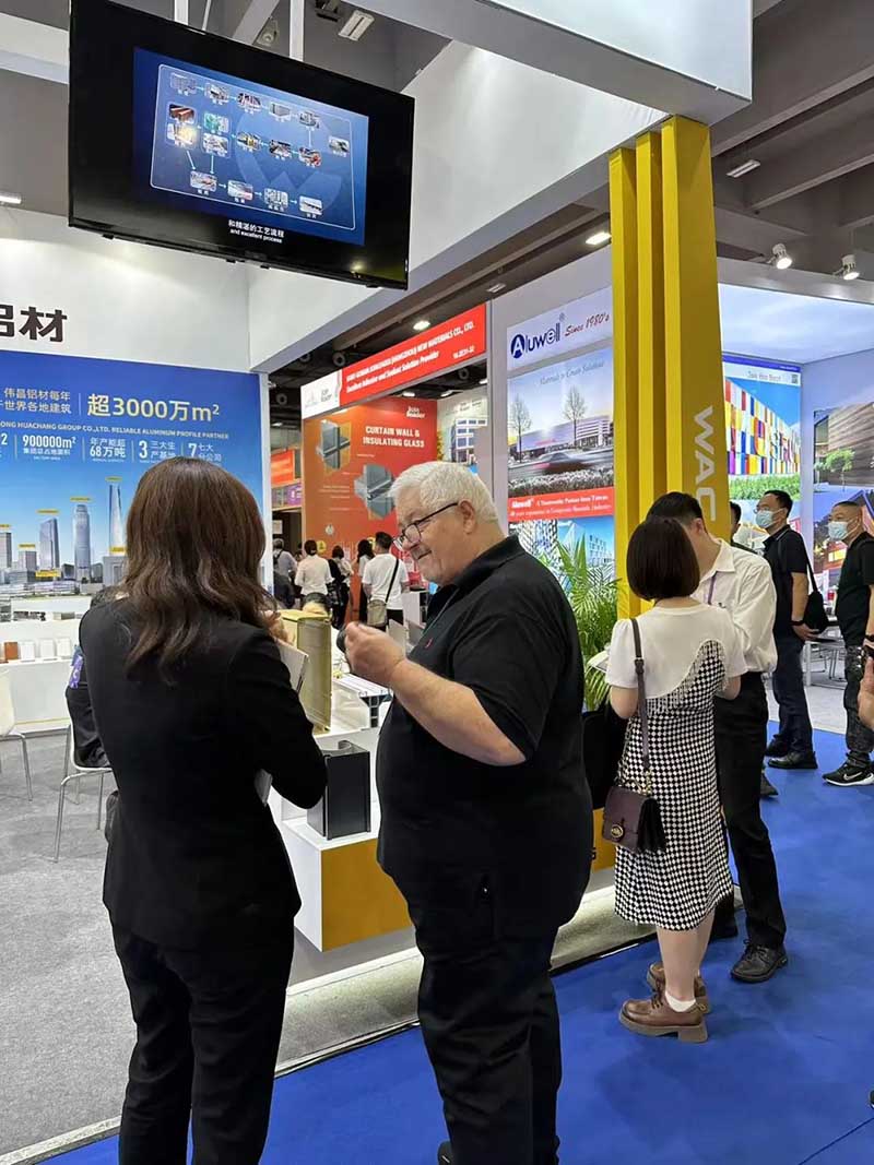 人气爆棚 | 福鹿会F6集团携主题产品闪灼133届广交会!