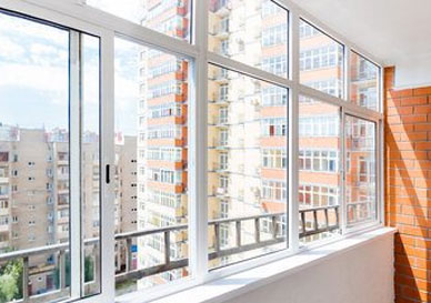 若何鉴别铝合金门窗的高性价比？