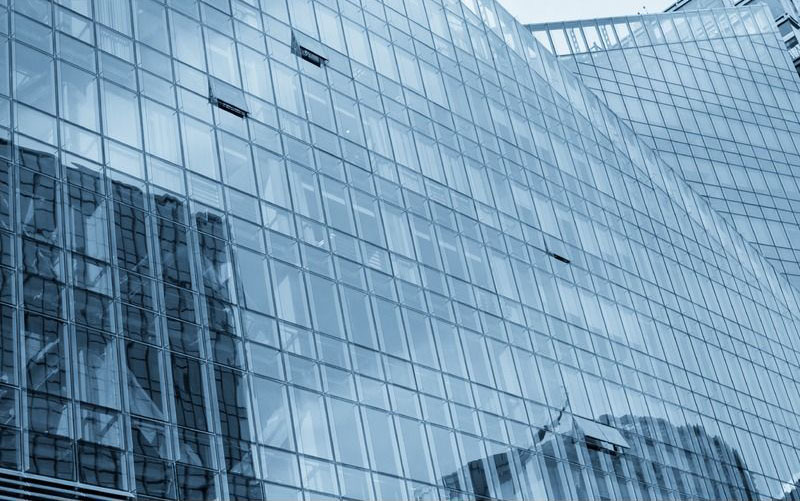 单元式幕墙的具体介绍-福鹿会F6铝材