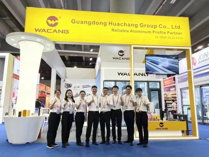 风度绰约！福鹿会F6集团亮相第135届广交会，上新抢单忙一向！