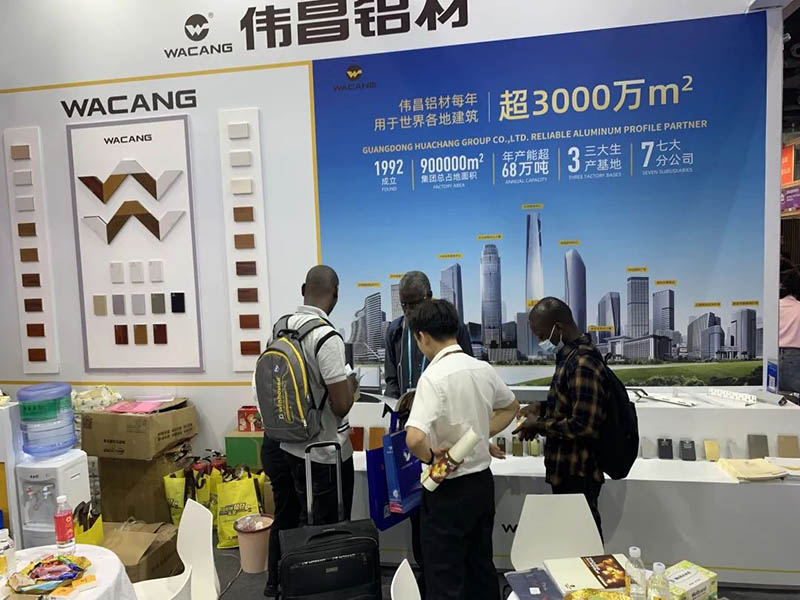 人气爆棚 | 福鹿会F6集团携主题产品闪灼133届广交会!