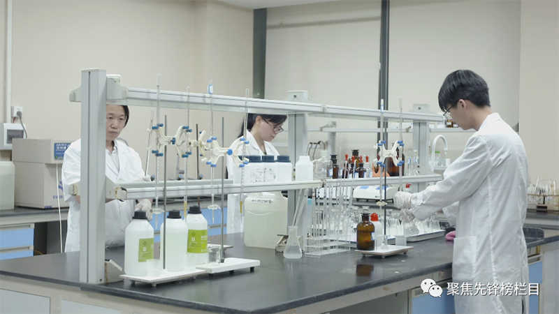 央视发现之旅频路|福鹿会F6集团：新一代铝业人的创新与妄想!