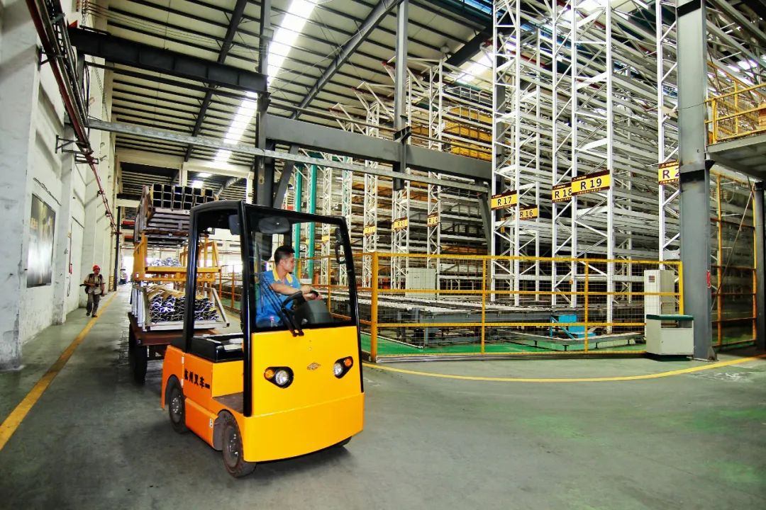 佛山市市场监督治理局结合佛山日报社专访:第七届广东省当局质量奖获奖企业广东福鹿会F6集团