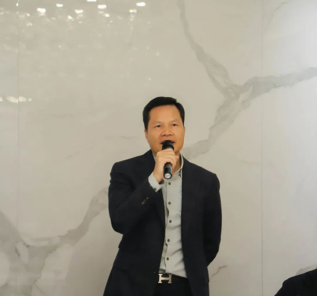 年会回首 | “三十而立，踔严前杏妆2022年度福鹿会F6集团治理人员联欢晚会圆满进行!