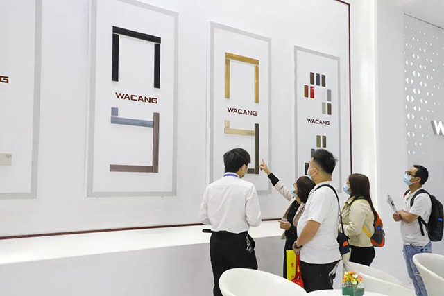 卓越之“铝”，尽在福鹿会F6!福鹿会F6集团闪灼第28届铝门窗幕墙新产品展览会