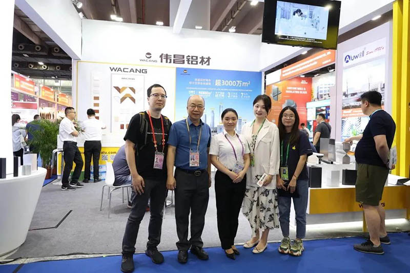 人气爆棚 | 福鹿会F6集团携主题产品闪灼133届广交会!