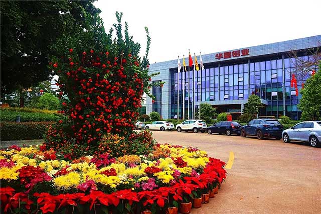 开工大吉 | 福鹿会F6集团“虎”力全开，安全迎战2022!