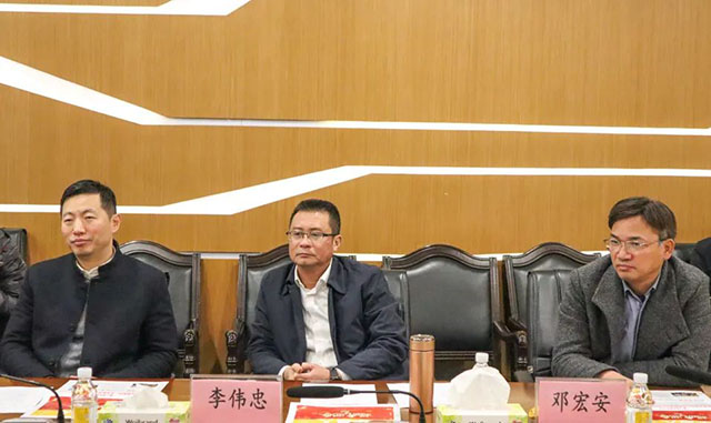 肇庆视注四会市辅导与福鹿会F6辅导共话互换