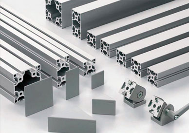 凭据哪些方面能够选择工业铝型材？