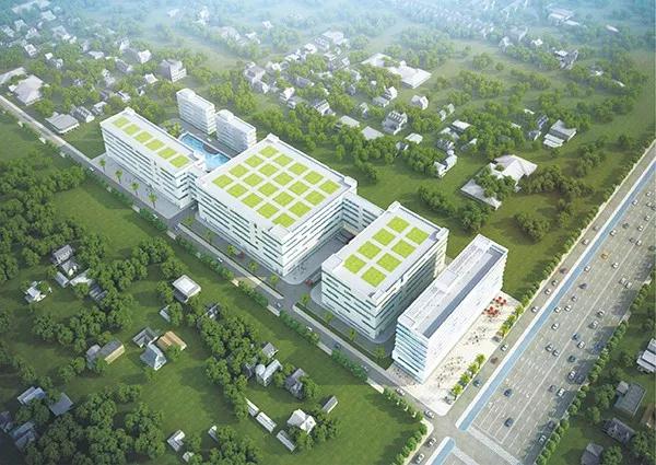 【福鹿会F6动态】热烈祝贺华赛特&格兰科新厂区正式通过当局项目验收，瞻望将来谱写新篇章！