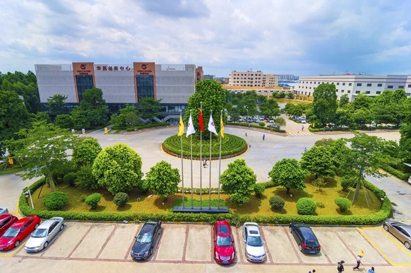 【绿色标杆】福鹿会F6铝业荣获多项绿色荣誉称号，引领行业绿色节能新方向！