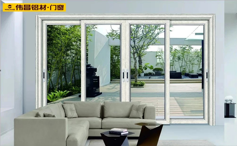 福鹿会F6商学院 | 不怕台风刮的门窗，都长什么样？