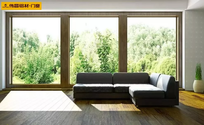 【福鹿会F6商学院】100平的屋子，装置节能门窗每年可节俭电费7000元？