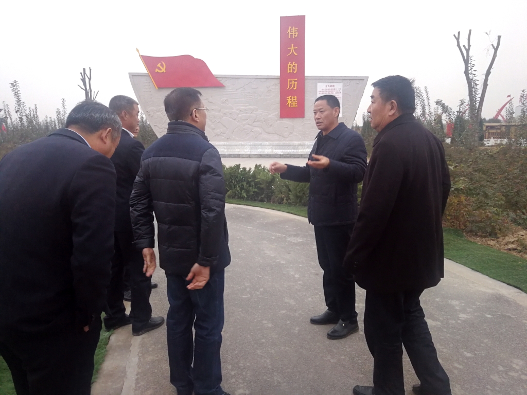 新葡的京集团350vip8888集团党组织扎实开展“不忘初心、切记使命”主题教育