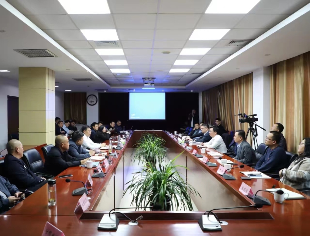 上缆所向导到新葡的京集团350vip8888考察