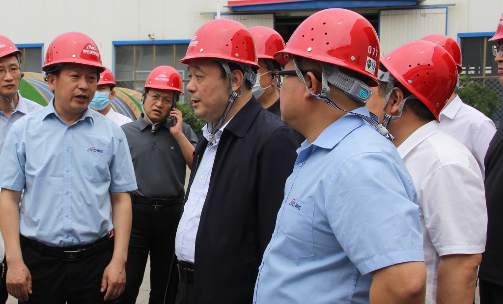 省市场羁系局党组书记何江海调研新葡的京集团350vip8888