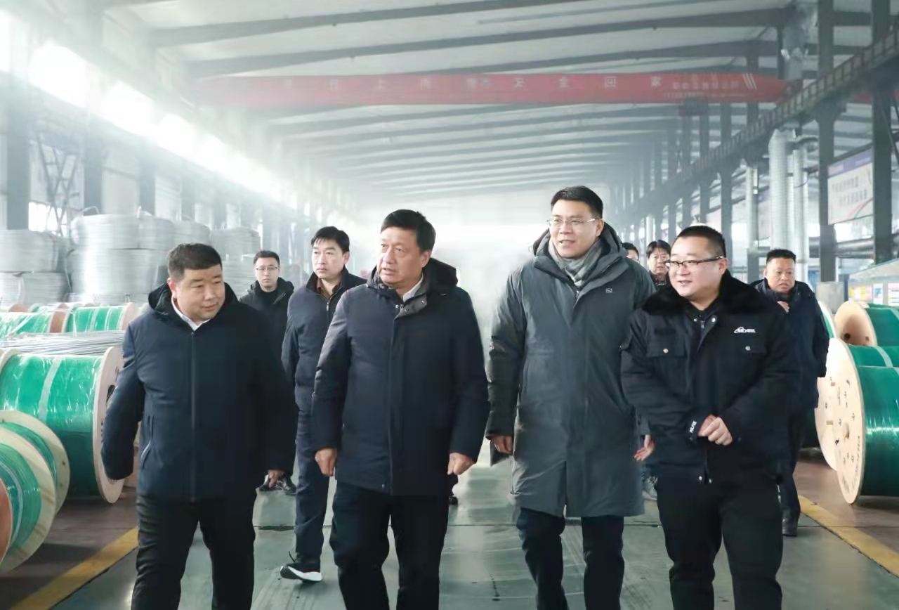 河北省市场羁系局副局长王普增调研新葡的京集团350vip8888